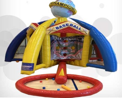 Inflatables carnival sport games1